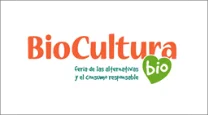 Logo BioCultura