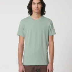 camiseta ecologica algodon organico unisex a