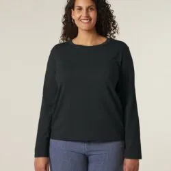 camiseta-mujer-manga-larga-orgánica-b