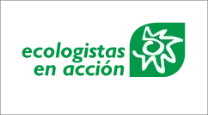 Logo Ecologistas en Acción
