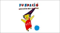 Logo Fundació