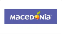 Logo Macedonia
