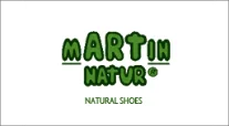 Logo Martin Natur