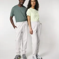 pantalón chándal cómodo de agodón 100%