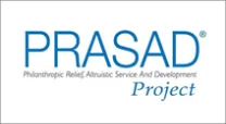 Logo Prasad