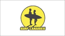 Logo Surf Canaries