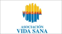 Logo Asociación Vida Sana
