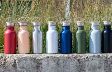 Botellas personalizadas