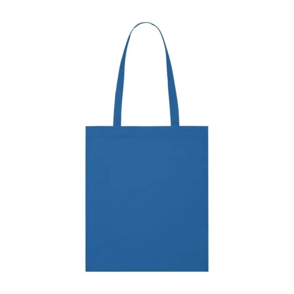 bolsa tote de colores en algodón orgánico