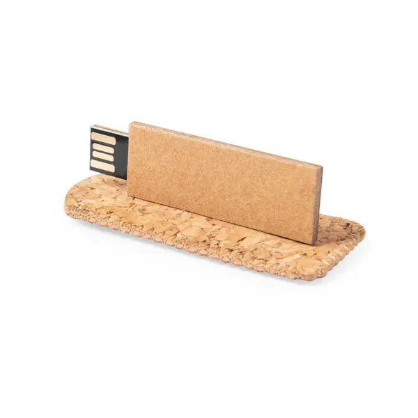 USB personalizado cartón prensado