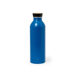6020207 Botella aluminio reciclado