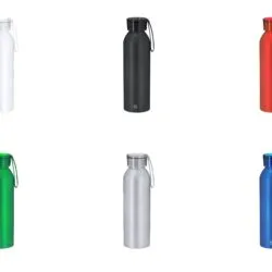 Botella de aluminio reciclado 6021549 Botella de aluminio reciclado