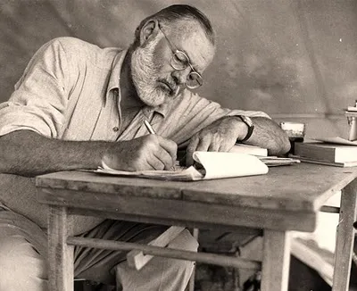 Libretas clásicas utilizadas por artistas y escritores