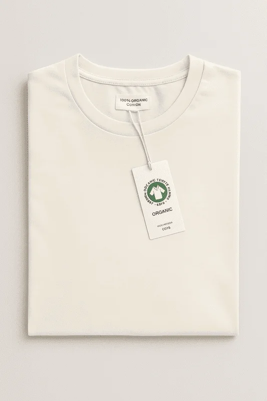 camisetas-ecologicas-de-calidad camiseta ecológica de calidad frente a opciones convencionales inferiores