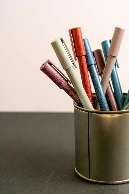 Bolígrafos para regalos de empresa