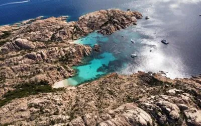 El calentamiento del Mediterráneo: 20 señales que lo confirman